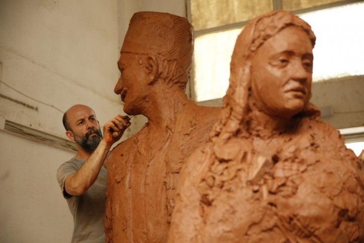 Mübadillerin anıları Konak’ta anıtlaşıyor