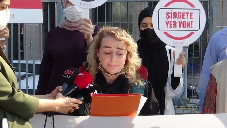 Karısına kurşun yağdıran sanığa ağırlaştırılmış müebbet kararı