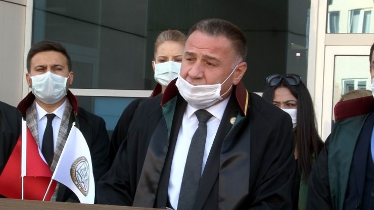 Cavit Dursun: "Yapılacak saldırı ve müdahaleler en ağır şekilde cezalandırılacak"