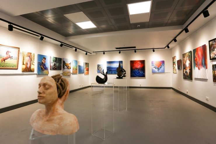 Yıllardır bacası tütmeyen eski fabrikaya, ödül yağdı