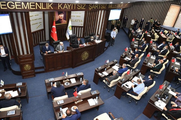 Malatya’dan Ermenistan’a kınama