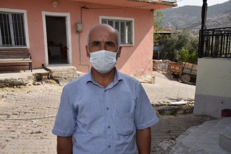 Yıllardır asfalt görmeyen yollar bir bir asfaltlanıyor