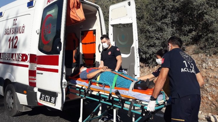 Mersin’deki tarım işçisi taşıyan midibüs kazasında ölü sayısı 2’ye yükseldi