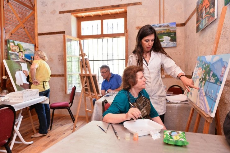 MEST kurslarında eğitim 19 Ekim’de başlayacak