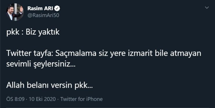 Nevşehir Belediyesi: “Belediyeler de bela okur”