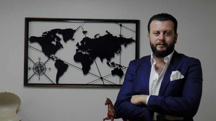 Sahte siteden tatil satın aldıktan sonra otel kapısında kalmayın