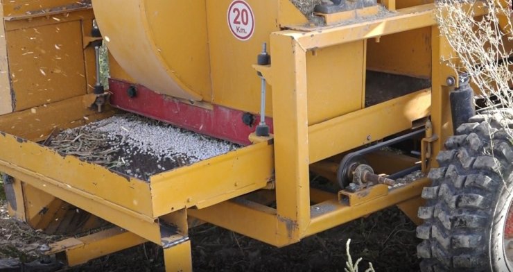 Başkan Yalçın, kırsalı kalkındırmak için elinden geleni yapıyor