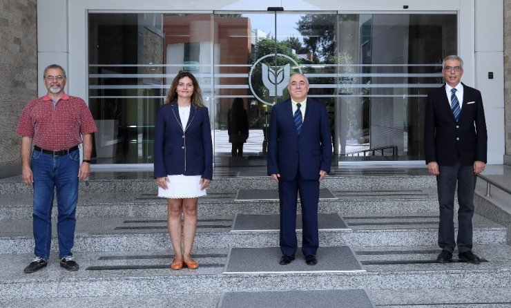 Balık yiyemiyorsanız makarna yiyin