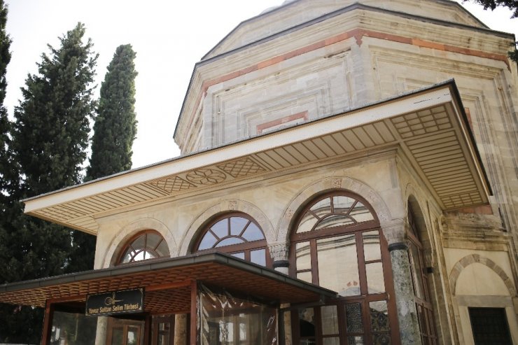 FETÖ’nün kaftan tezgahı