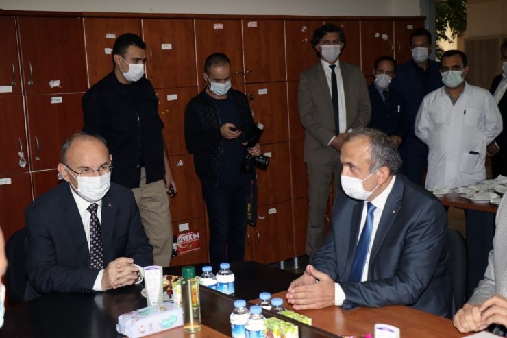 Manisa TSO’dan otomotiv ve savunma sanayi için eğitim seferberliği