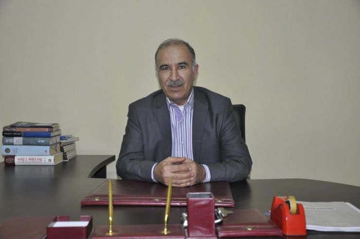 Emektar gazeteci Covid-19’a yenildi