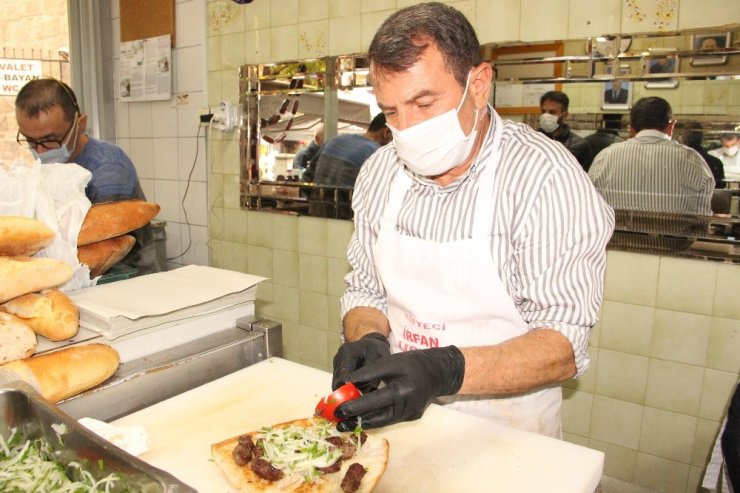 Dört kuşaktır tadına doyulmayan lezzet