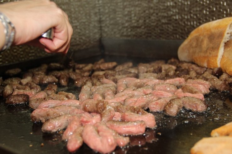 Dört kuşaktır tadına doyulmayan lezzet