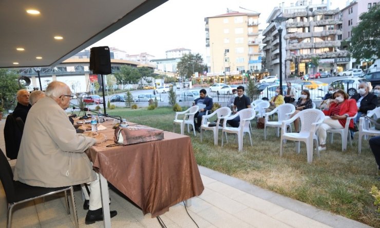 Türkiye’nin kalbi başkent Ankara