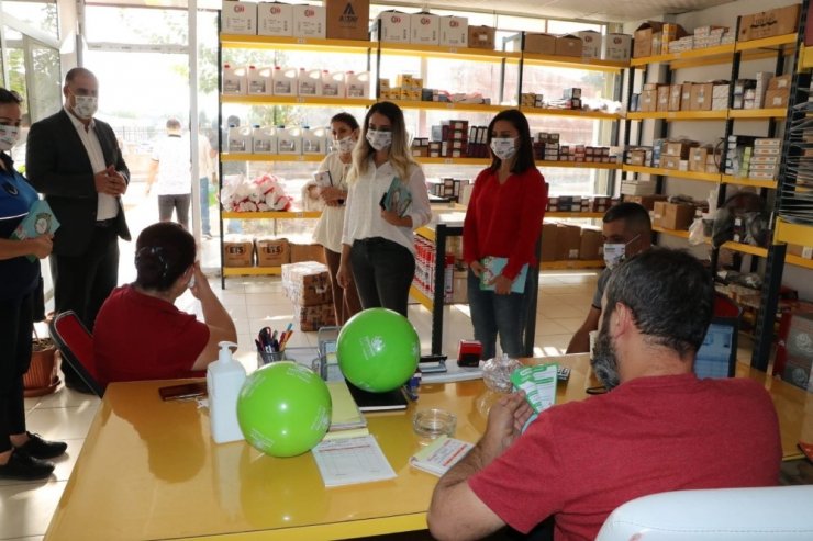 Kayapınarda Temiz Sokaklar Projesi hayata geçiyor