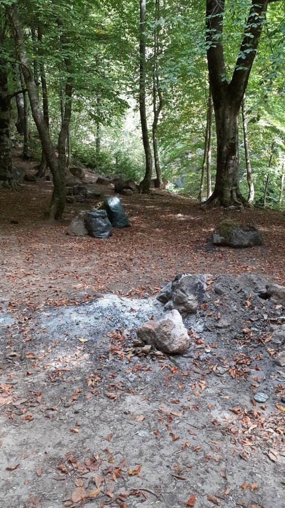 Yığılca’da turizm değerlendirme toplantısı yapıldı