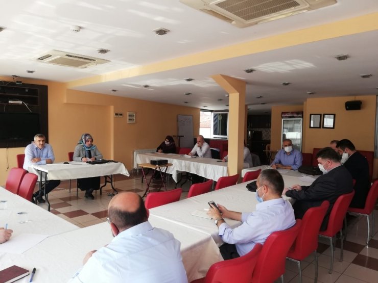 Pandemi sürecine özel proje başlıyor