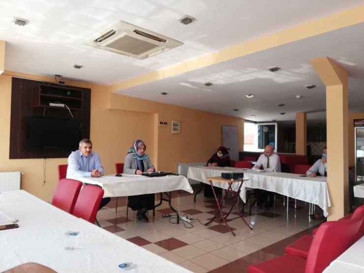 Pandemi sürecine özel proje başlıyor
