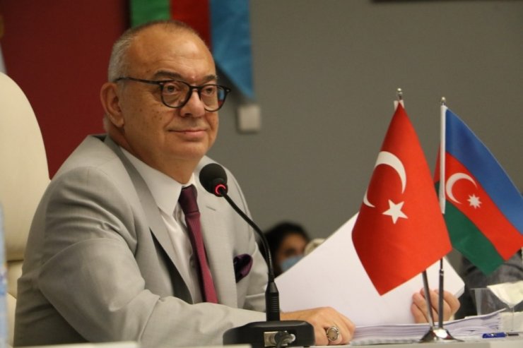 Manisa Büyükşehir Belediyesi Meclisinden Azerbaycan’a tam destek