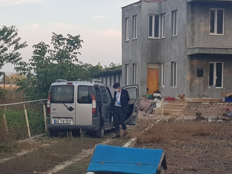 Aracının içinde öldü, 10 gün sonra fark edildi