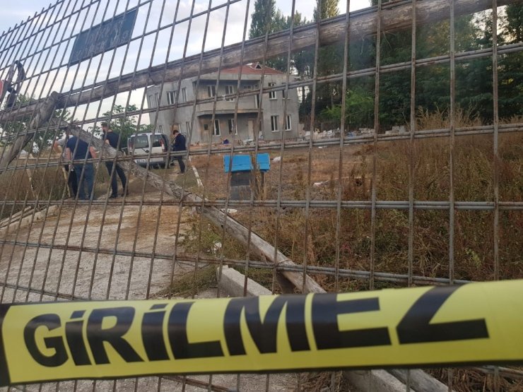 Aracının içinde öldü, 10 gün sonra fark edildi