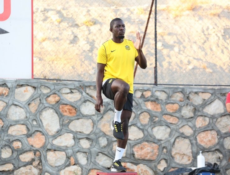 Yeni Malatyaspor’da hazırlıklar sürüyor