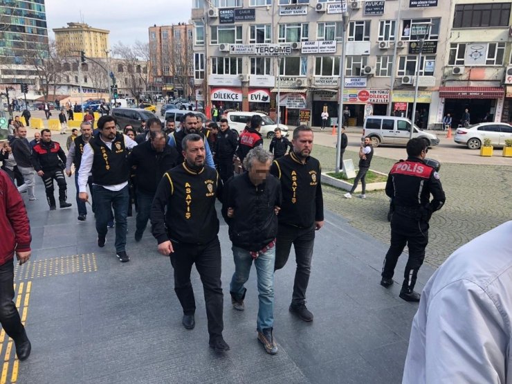 Bursa’da ormanda işlenen cinayette 5 sanığın yargılanması sürüyor
