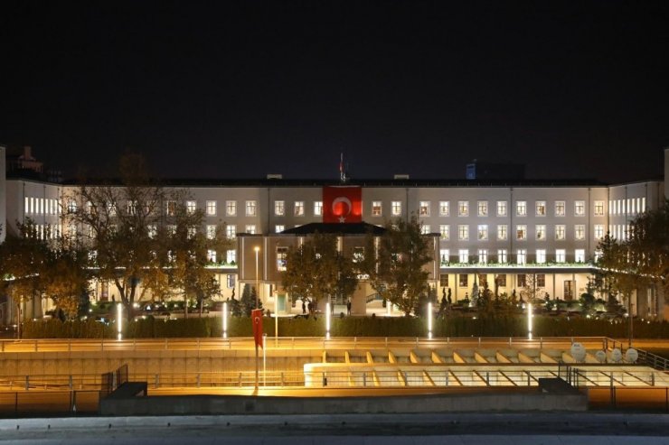 İçişleri Bakanlığı: “Ağrı Doğubayazıt kırsalında 6 terörist etkisiz hale getirildi”