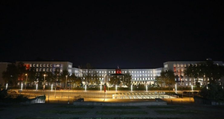 İçişleri Bakanlığı: “Ağrı Doğubayazıt kırsalında 6 terörist etkisiz hale getirildi”