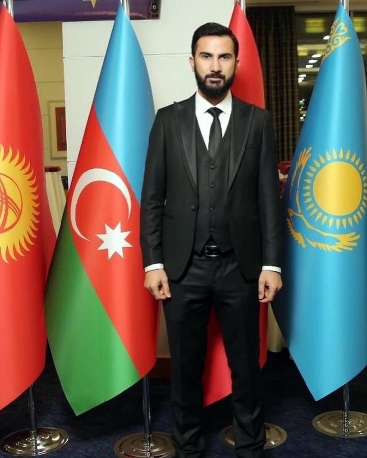 Araştırmacı yazar İzol: “Ermenistan bir terör devletidir”