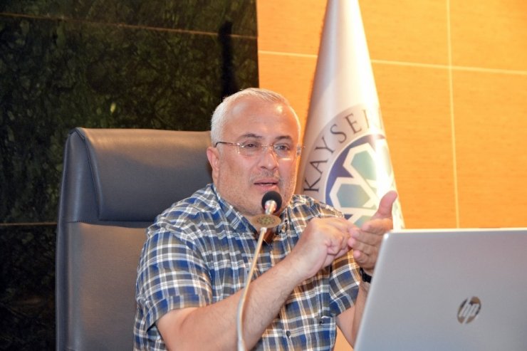 KATOTAM Tahkim Hukuku Hakem Eğitimi tamamlandı