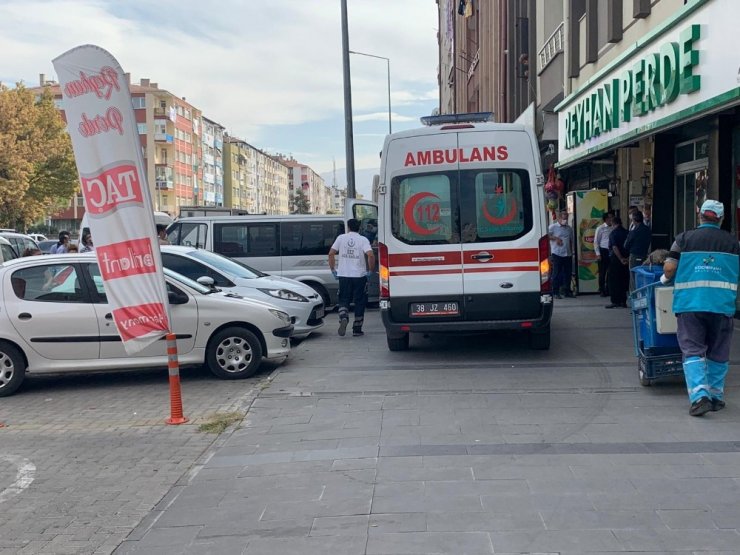 82 yaşındaki adam önce tartıştığı eşini sonra kendini vurdu