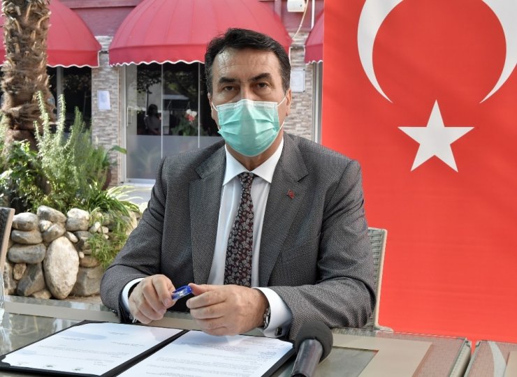 Osmangazi’den eğitime tam destek