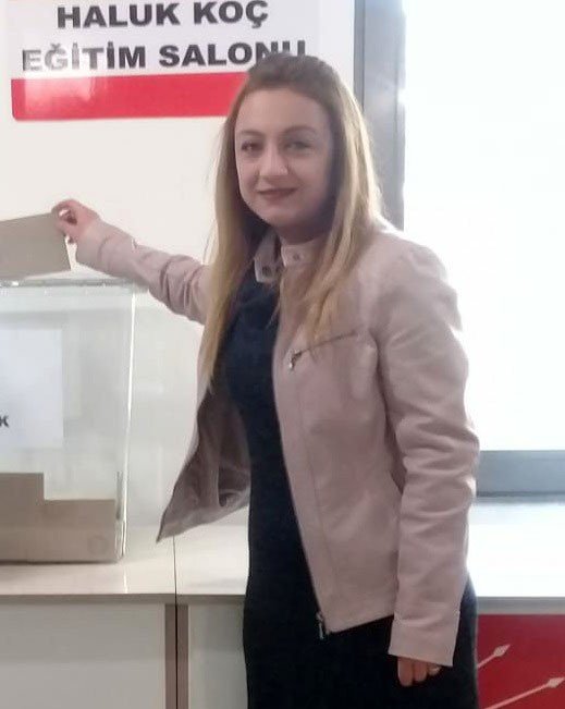 CHP’de istifa