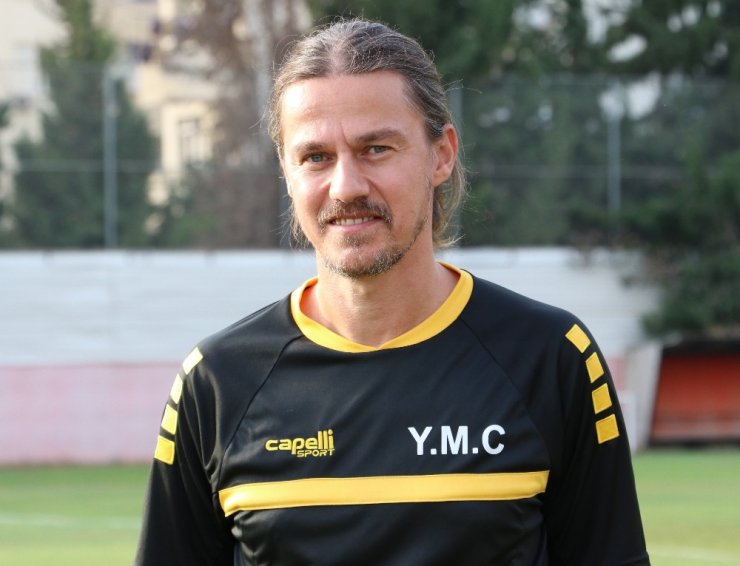 Adanaspor, Altınordu maçının hazırlıklarını sürdürdü