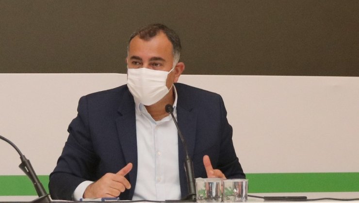 Çankaya’nın 2021 yılı bütçesi kabul edildi