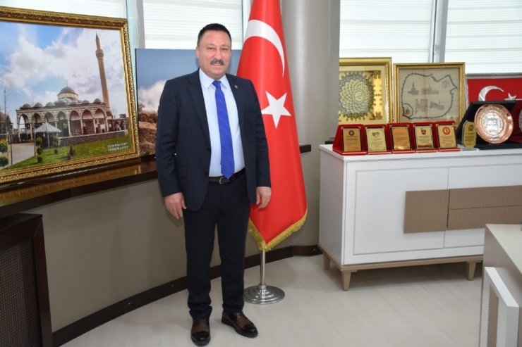 Yerinde dönüşüm, irtibat büroları ile halka anlatılacak