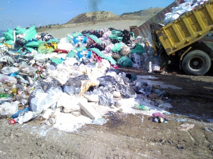 Yıldırım’da merdiven altı üretime geçit yok