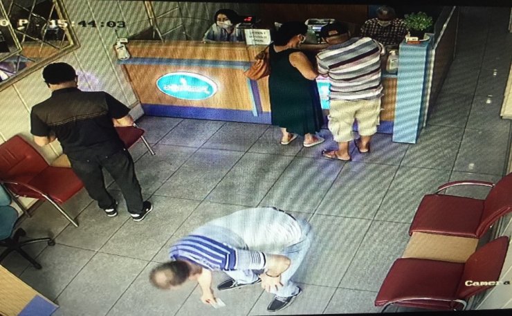 400 doların sahibi aranıyor