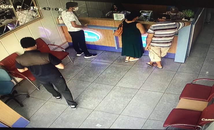 400 doların sahibi aranıyor