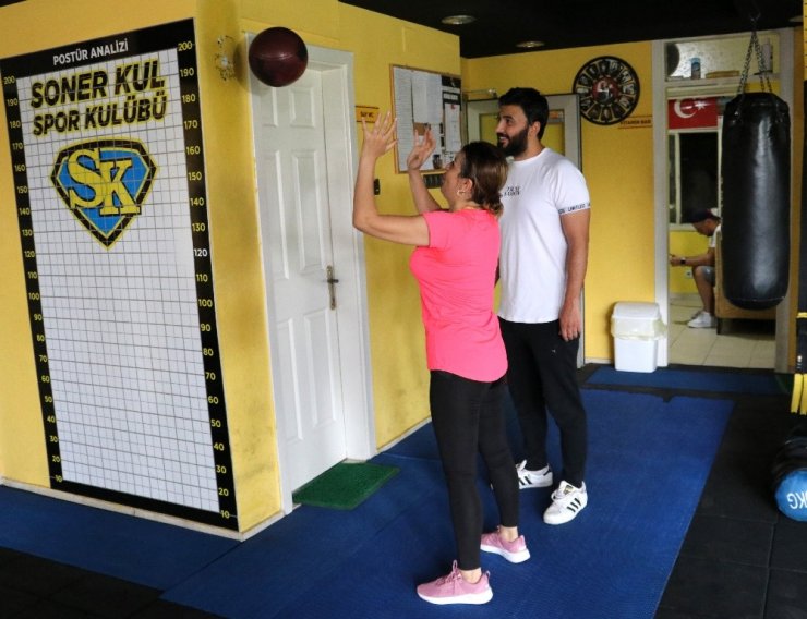 Uzaktan eğitimle zayıflıyorlar