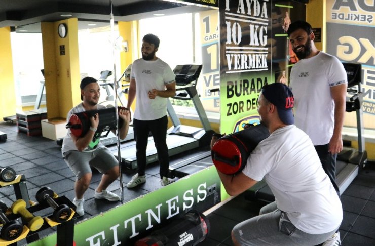 Uzaktan eğitimle zayıflıyorlar