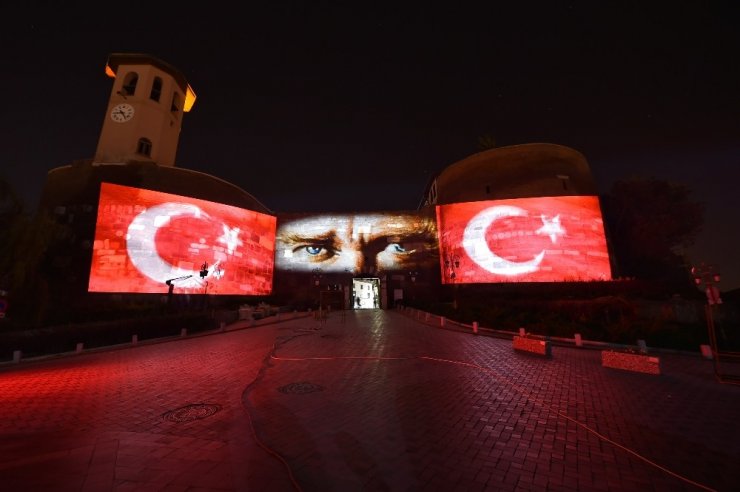 Ankara’nın başkent oluşunun 97. yıl dönümü kutlandı