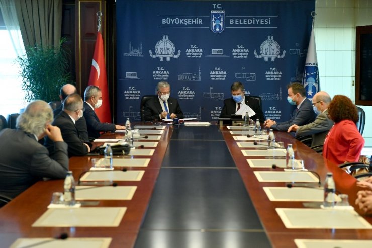 Büyükşehir’den uyuşturucuyla mücadele için "Özgür Köy"