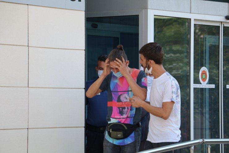 Trafik kazası sonrası çıkan kavga ölümle sonuçlandı