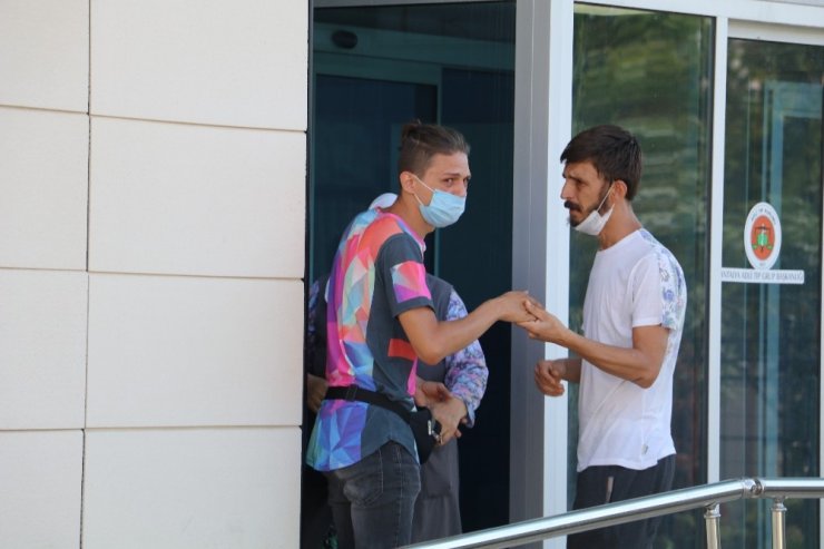 Trafik kazası sonrası çıkan kavga ölümle sonuçlandı