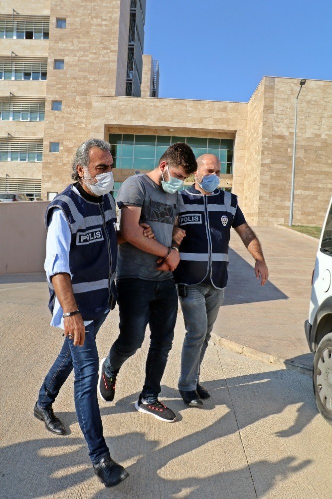 Kavgada bıçaklanarak öldürülen gencin katil zanlısı tutuklandı