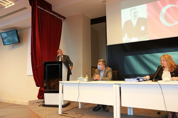 Ataşehir Belediyesi’nin 2021 yılı bütçesi onaylandı