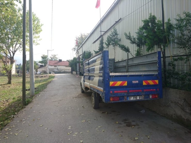 Bursa’da tehlikeli yolculuk cezasız kalmadı