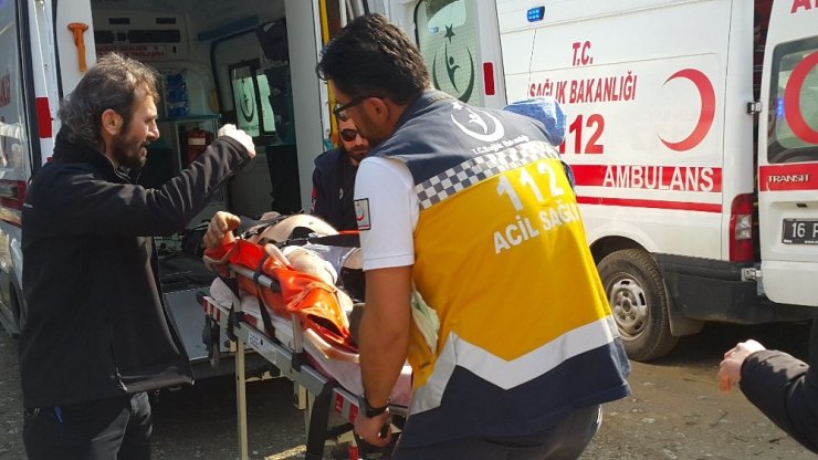 Bursa’da amcasını öldüren sanığa 5 yıl 10 ay hapis